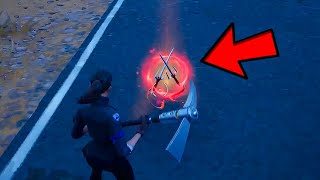 Fortnite added NEW Mythics [upl. by Spaulding502]