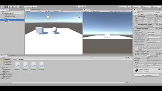 UNITY  Scene Management  Load Scene Trigger [upl. by Idissac]