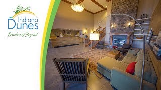 Country Inn amp Suites by Radisson Portage — Lodging  Indiana Dunes [upl. by Carney]