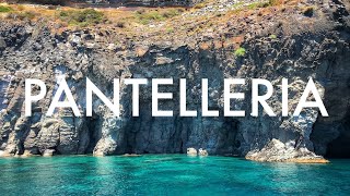 Pantelleria  2020 [upl. by Alrick]