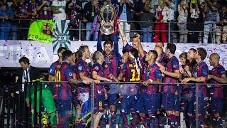 Champions Final 2015 I Highlights Juventus FC  FC Barcelona 13 [upl. by Lenoyl]