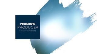 ProShow Producer 6 [upl. by Egor264]