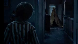 Scariest Jump Scares from Horror Movies [upl. by Lyon]