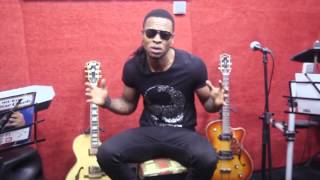 Flavour  Live in Palais De La Culture Abidjan Promo [upl. by Latashia876]