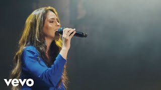 Rafaela Pinho  O Melhor de Deus Ao Vivo [upl. by Orpha]