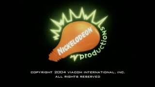 Schneiders Bakery amp Nickelodeon Productions Compilation20042010 [upl. by Naitsirt491]