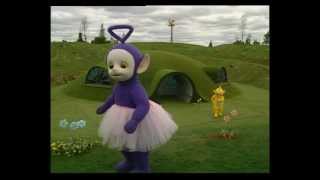 Teletubbies  Dansen Met De Teletubbies [upl. by Jenda]