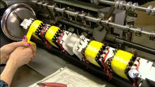 How Its Made  McIntosh Tube Amp [upl. by Radmilla899]