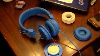 How to Fix Headsets and Headphones Review [upl. by Derron664]