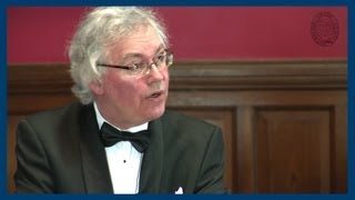 Daniel Johnson  Islam Is Not A Peaceful Religion  Oxford Union [upl. by Lepper235]