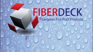 Fiberglass a Deck [upl. by Andrel]