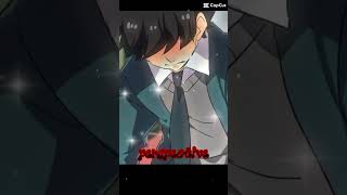 John Edit From UnOrdinary Part 26 unordinaryedit edit unordinary anime shorts [upl. by Jamie]