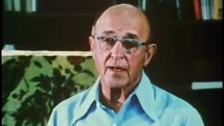 Empathic Listening Carl Rogers [upl. by Elliot]