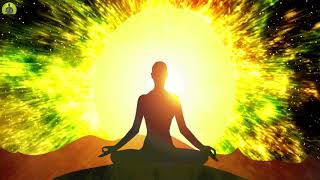 15 Min Meditation To Create quotPositive Energy Fieldquot l Remove Negative Vibes l Cleansing amp Healing [upl. by Roon683]