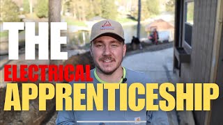 The Truth About The Electrical Apprenticeship [upl. by Nybor]