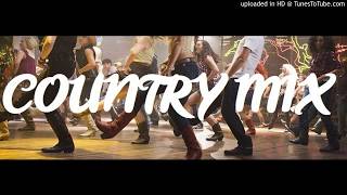 Country Mix Caballo Dorado y Shaggy Musica sin sello [upl. by Adnalay]