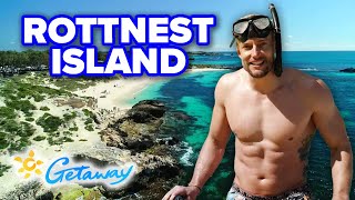 Rottnest Island  Getaway [upl. by Godfrey]