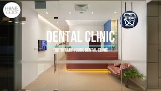 How Teeth Are Professionally Deep Cleaned  Deep Cleaned [upl. by Bennink]