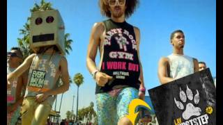 LMFAO  SEXY AND I KNOW IT official music video [upl. by Meagher]