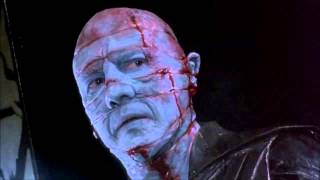 Hellraiser II  Channard Cenboite Emerges [upl. by Oakie]