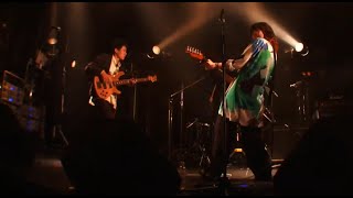 長靴をはいた猫 LIVE 20200807 Full Set [upl. by Yelrebmik]