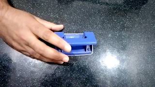 How to Use Kangaro 480 paper punch Machine   Hindi [upl. by Terese]