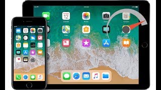 How to Close Apps Running in the Background on your iPad and iPhone [upl. by Anaya]