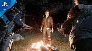 Mutant Year Zero Road to Eden  20 minutes of gameplay [upl. by Leugimsiul]