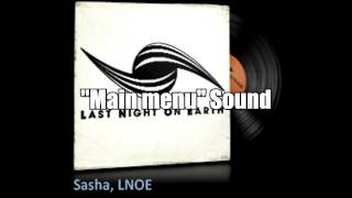 Sasha  LNOE CSGO Music Kits [upl. by Avram]