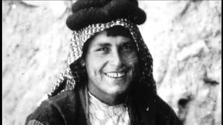 Lawrence of Arabia Full Movie Documentary [upl. by Cai363]