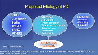 Recognizing Early Signs of Parkinson’s Disease  AARP Arizona [upl. by Fortna172]