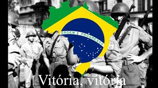 Vitória vitóriaBrazilian Patriotic Song [upl. by Humphrey776]