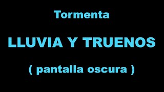 💧⚡ La tormenta perfecta 2020 HD PANTALLA NEGRA VIP 💧⚡ [upl. by Otes]