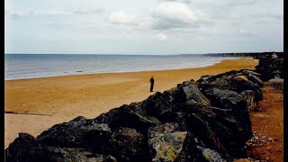 Peter Grimes Act I Sea Interlude 1 Dawn [upl. by Lemay]