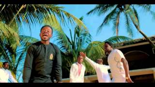 Prospa Ochimana The Great I AmOfficial Video HD [upl. by Osanna461]