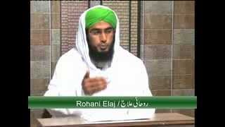 Rohani Ilaj Spiritual Treatment  Allergy Kharish se Hifazat ka Wazifa [upl. by Uhp]