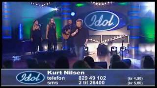 Kurt Nilsen  One [upl. by Thedric]