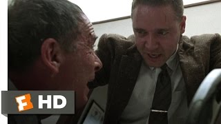 LA Confidential 810 Movie CLIP  Good Cop Bad Cop 1997 HD [upl. by Gallenz]