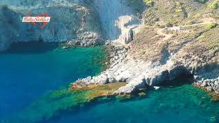 Isola di Pantelleria un vero paradiso [upl. by Rumpf]