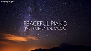 Don Moen  Instrumental Peace Music Vol 1 with Nature Video [upl. by Cliffes314]