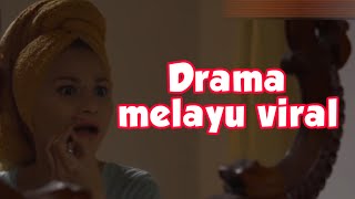 drama melayu [upl. by Shepard]