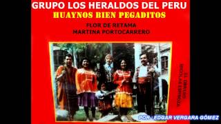 LOS HERALDOS DEL PERU [upl. by Keram]