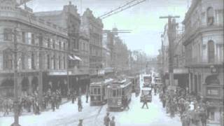 Early Auckland [upl. by Seebeck150]