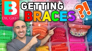 Getting Braces  5 Things to Know [upl. by Shorter]