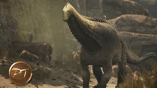 Apatosaurus Livestream [upl. by Kcub]