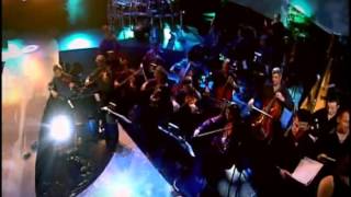 Orinoco Flow  Celtic Woman [upl. by Declan667]