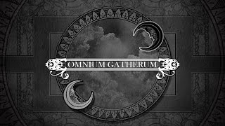 OMNIUM GATHERUM  Skyline full track teaser [upl. by Ateekahs845]