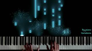 Piano Cover  Emeli Sande  Read All About It by Piano Variations [upl. by Peck]