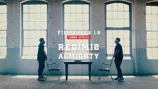 Redimi2 ft Almighty  Filipenses 16 Video Oficial Extended Version [upl. by Ailedua]