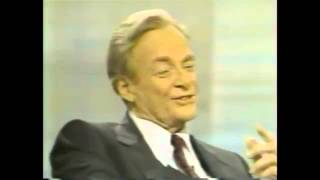 CNN Feynman and the Challenger disaster [upl. by Merry]